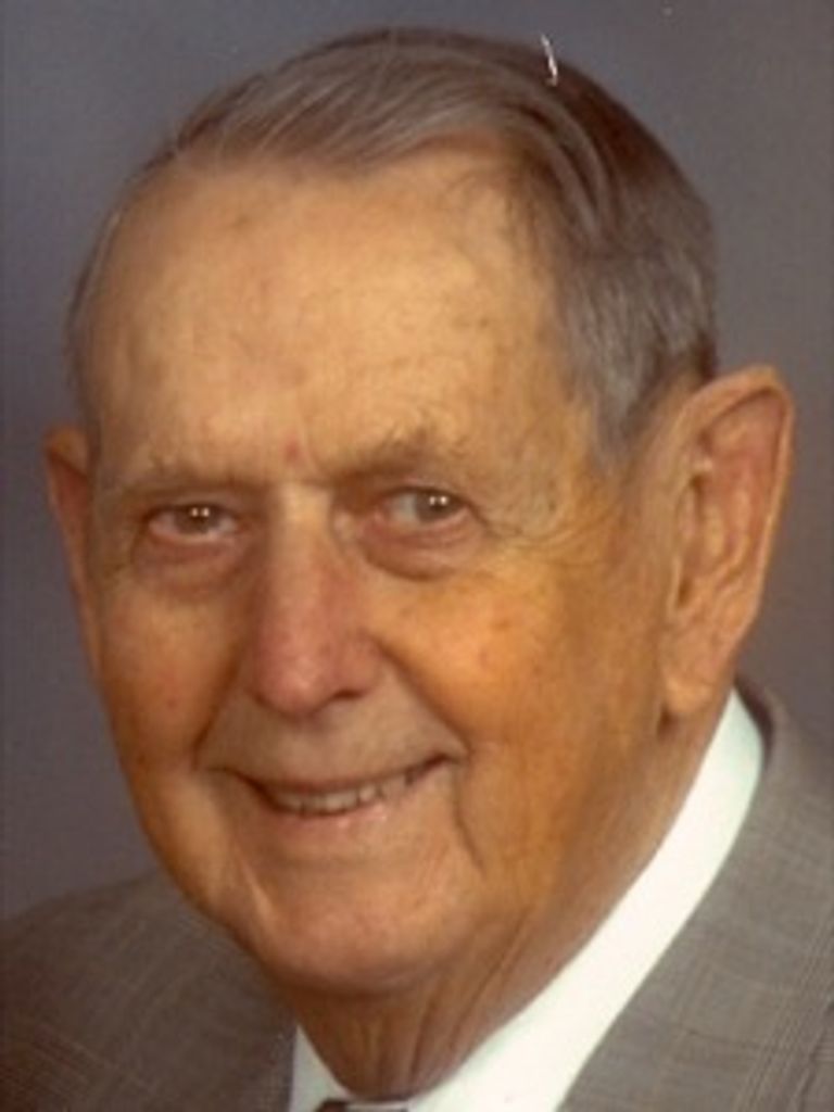 Howard M. Smith Profile Photo