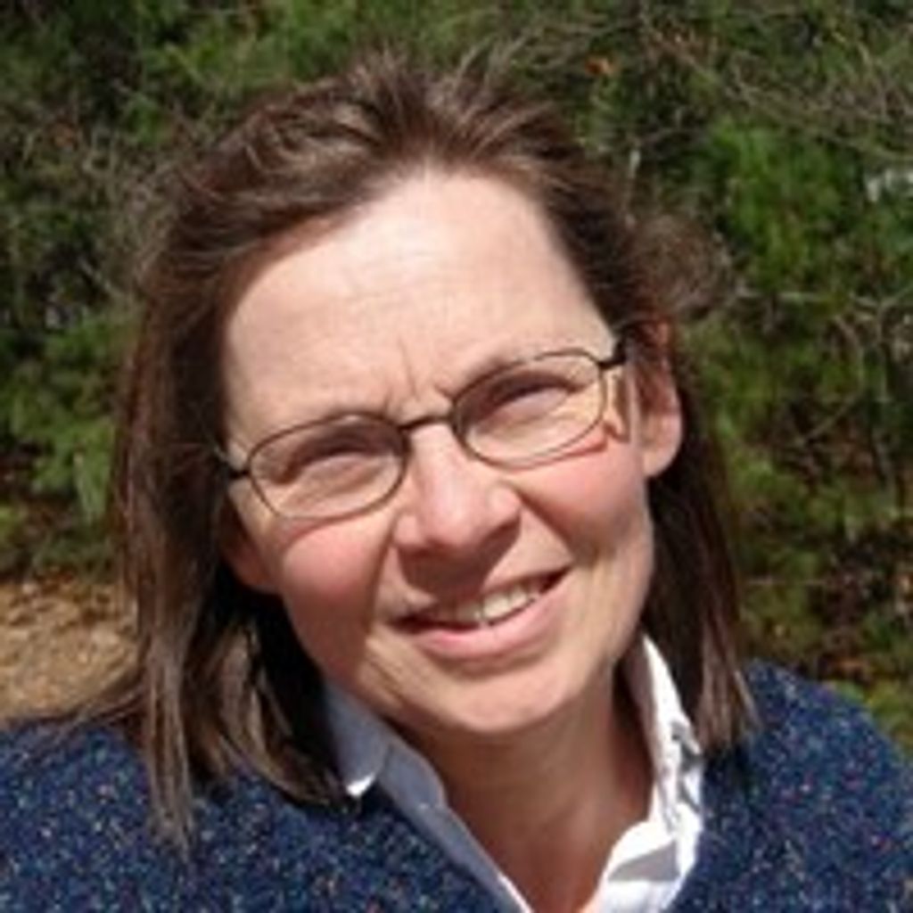 Ursula "Uschi" (Stoffel) Kullmann Profile Photo