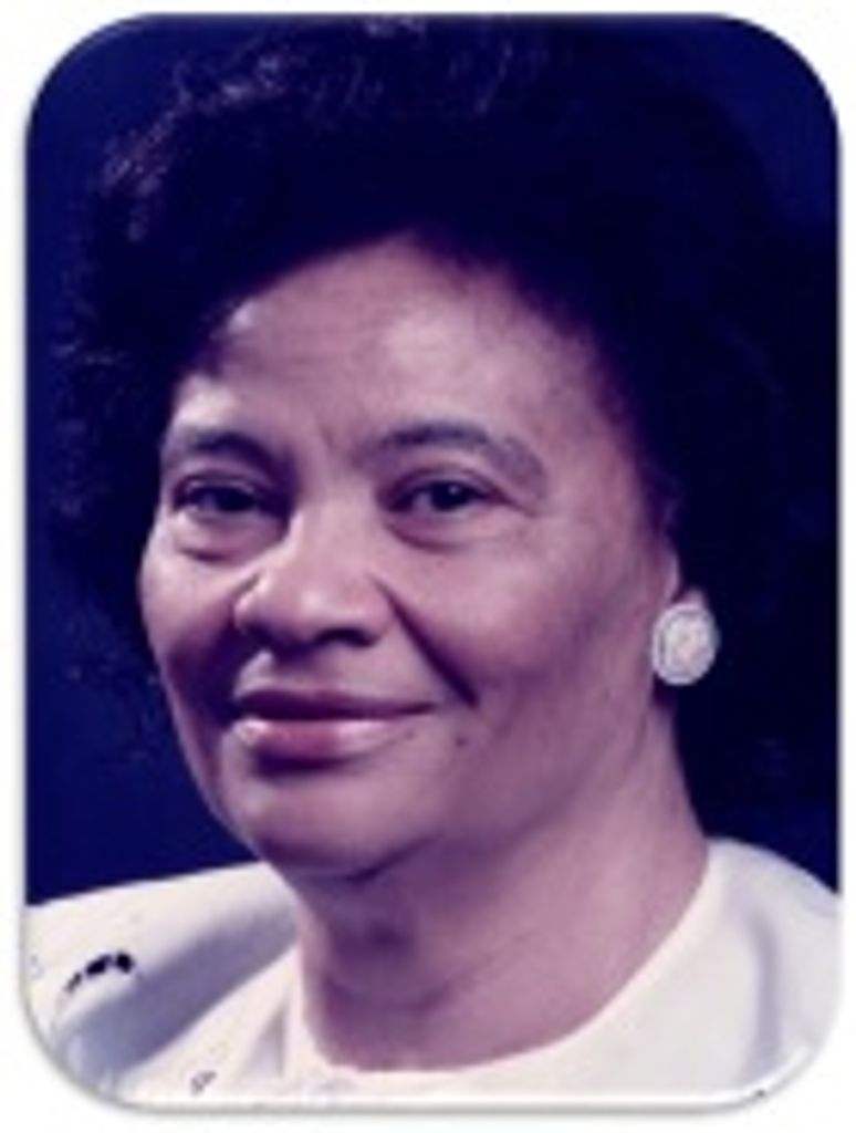 Velma Chatman