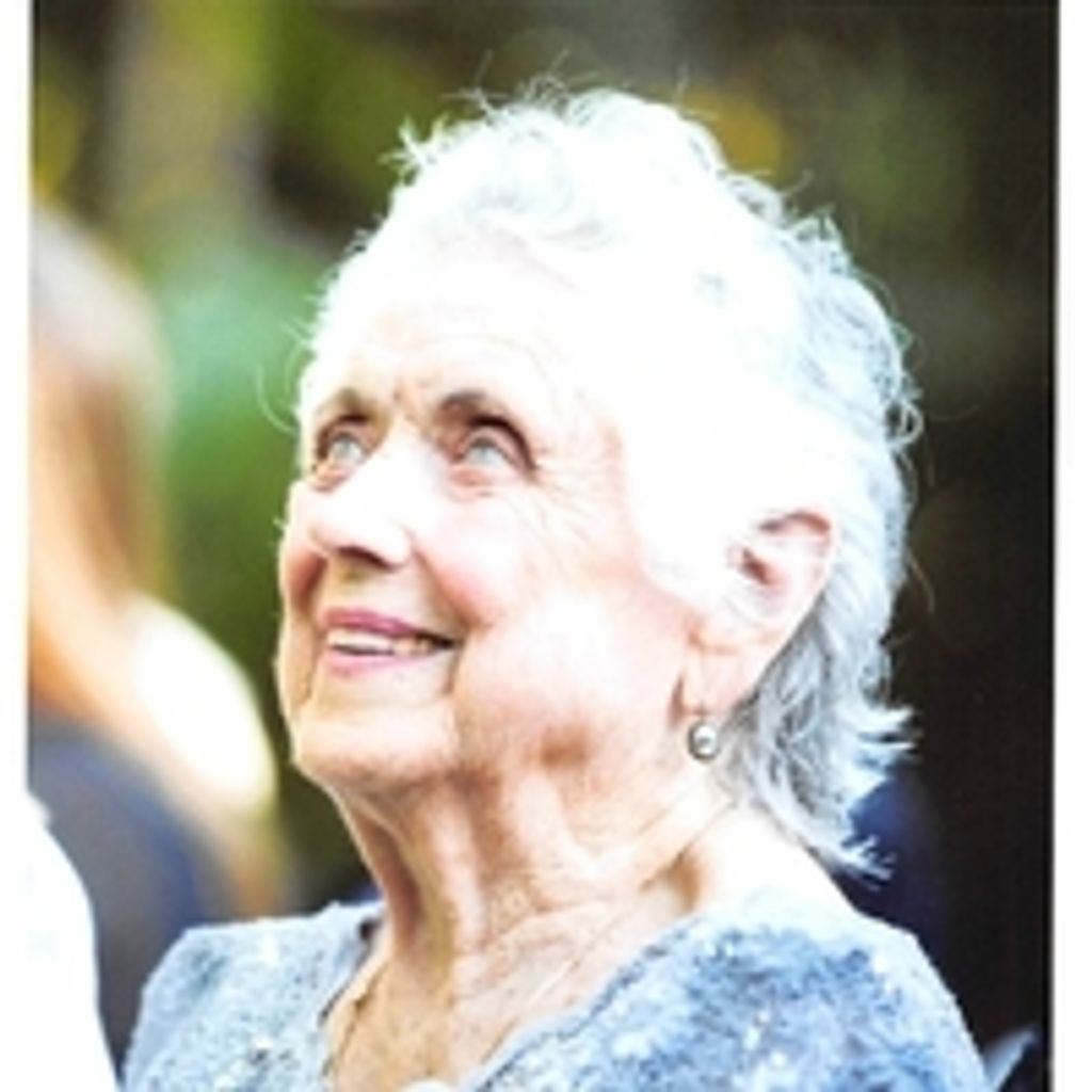 Annette W. Norton