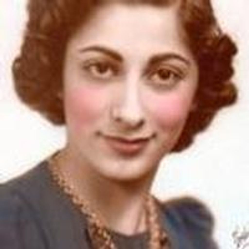 Alice E. Chilcote