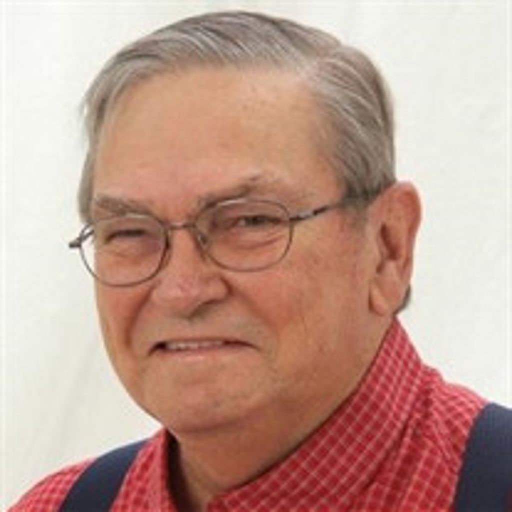 Bernard Kenneth Terhune Jr.