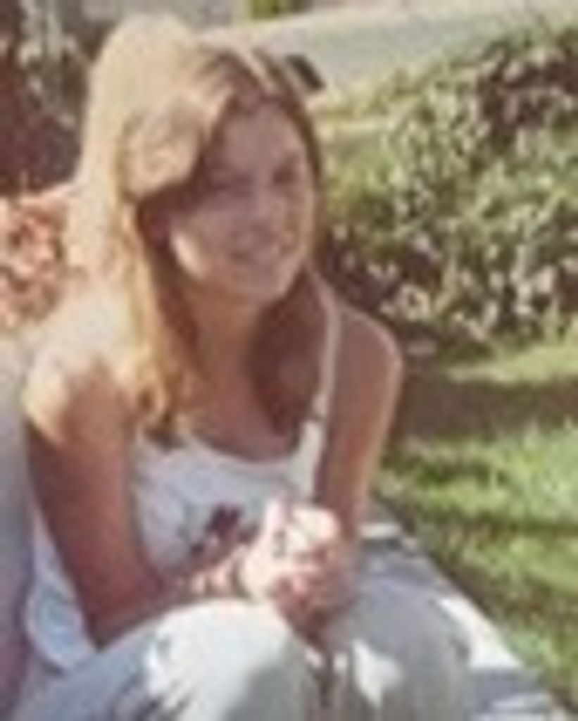 Brenda Oneda Bridges