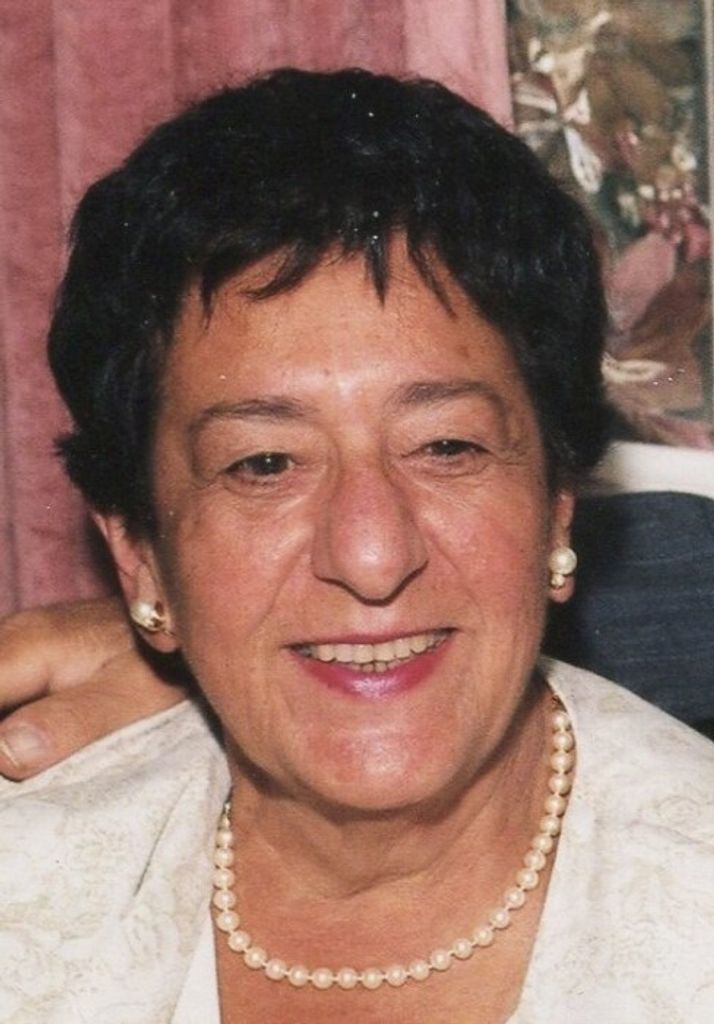 Catherine Laposta