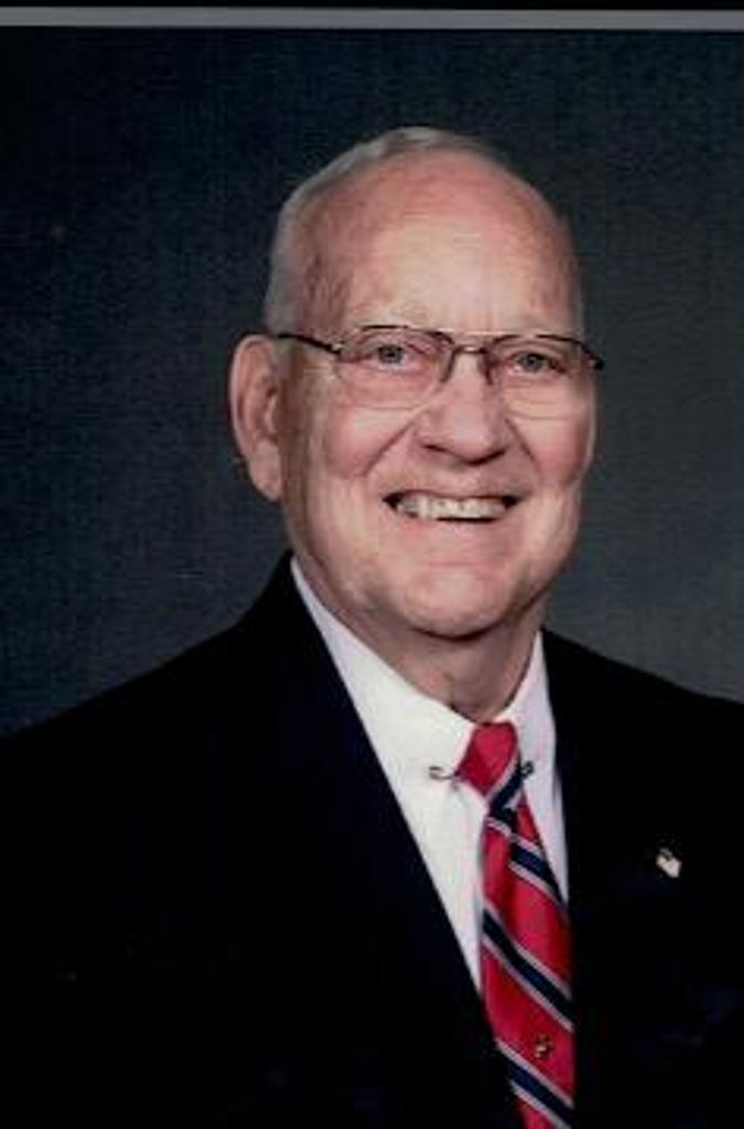 James K. Cope