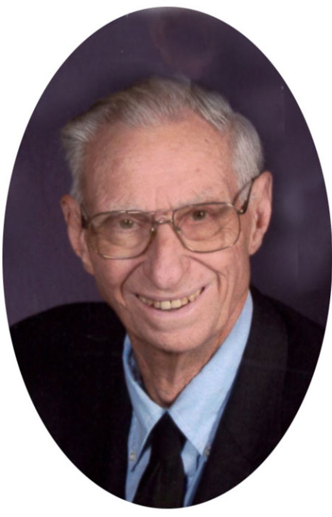 Floyd Edward Gottsman Profile Photo