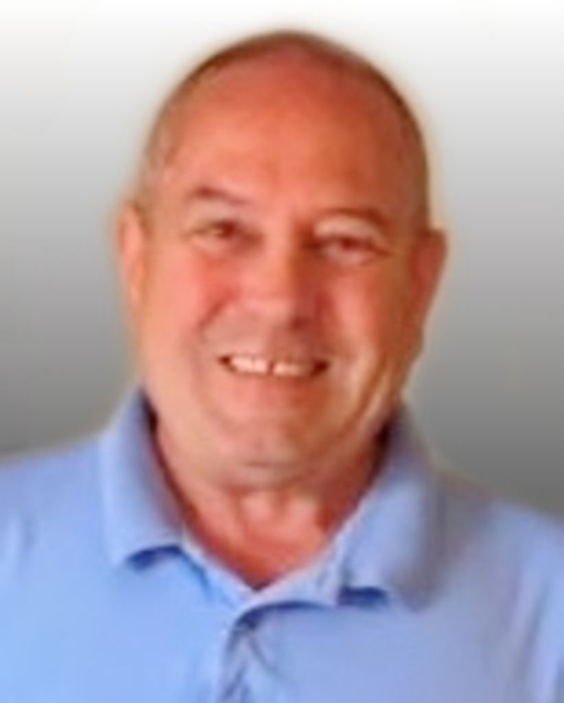 Gerald "Jerry" Ruhlman