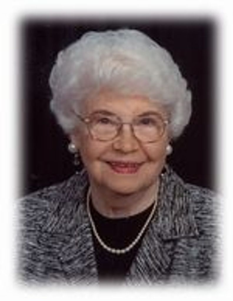 Mabel "Mibs" Lillian Pfund