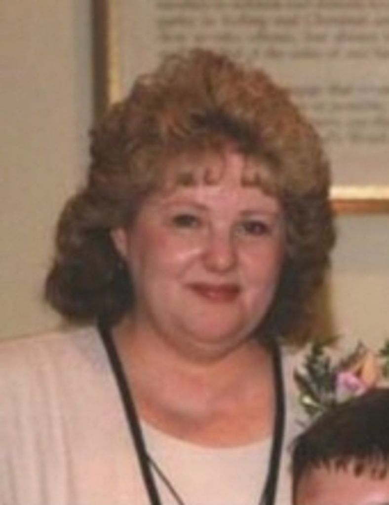 Pamela  L. Crofts  Profile Photo
