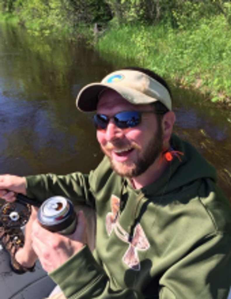 Jacob  "Jake" Alan Vnuk