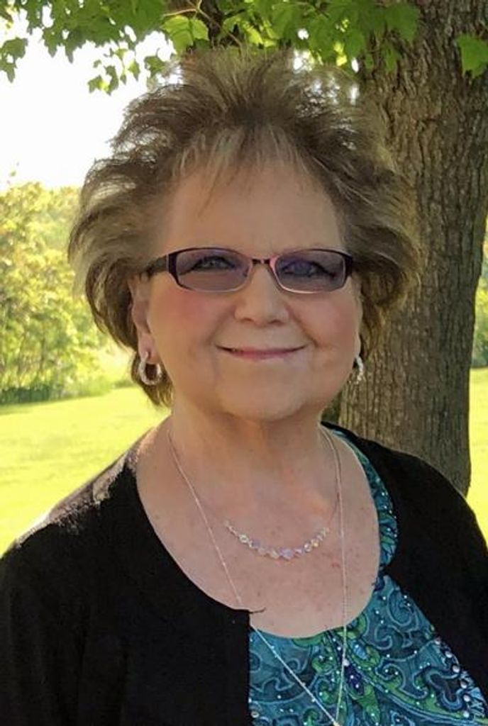Dianna Esther Rinn