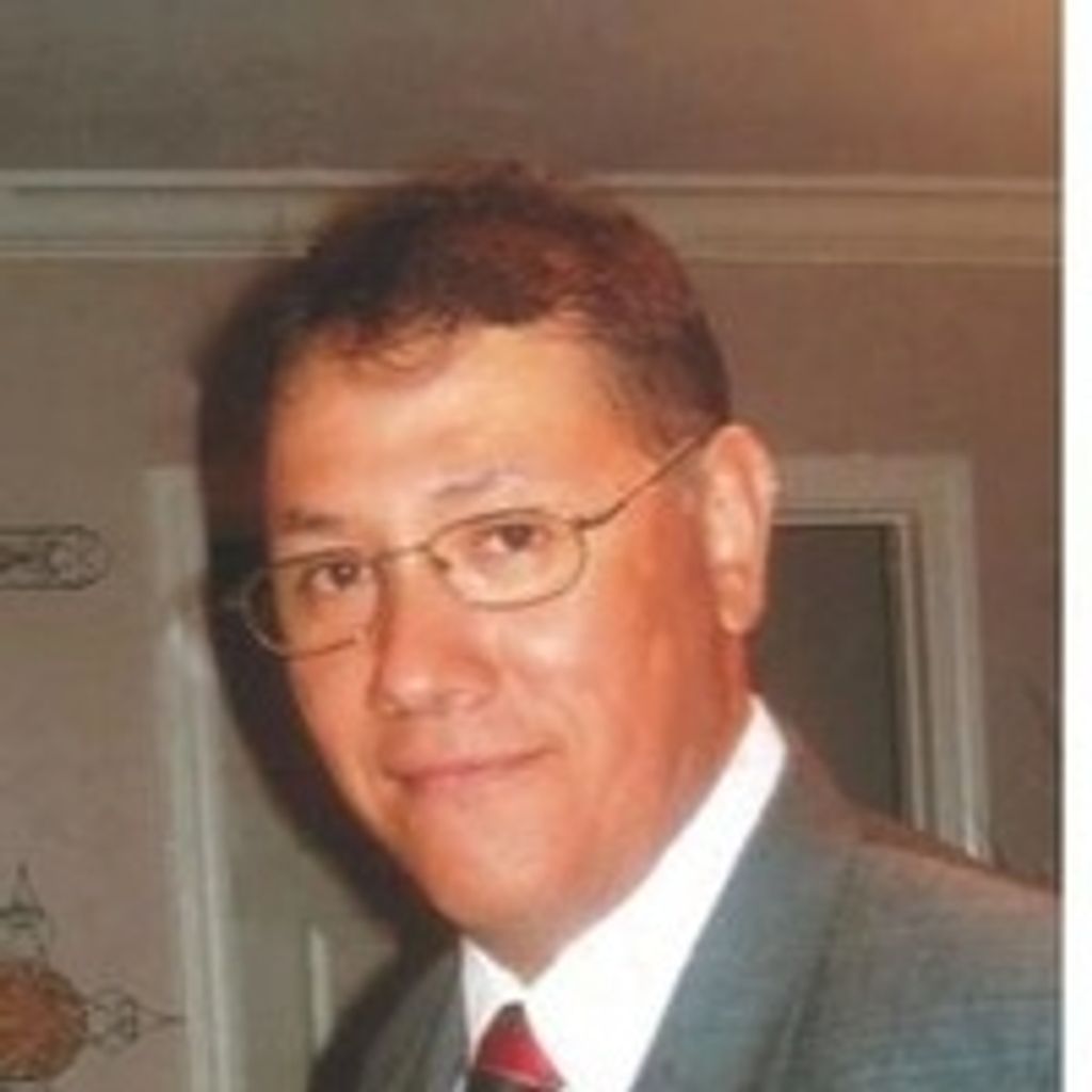 Angel Longoria