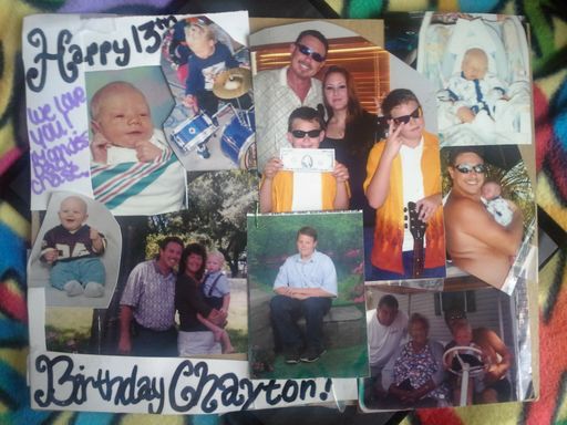 Chayton Duane Johnson photo gallery thumbnail 6 of 200