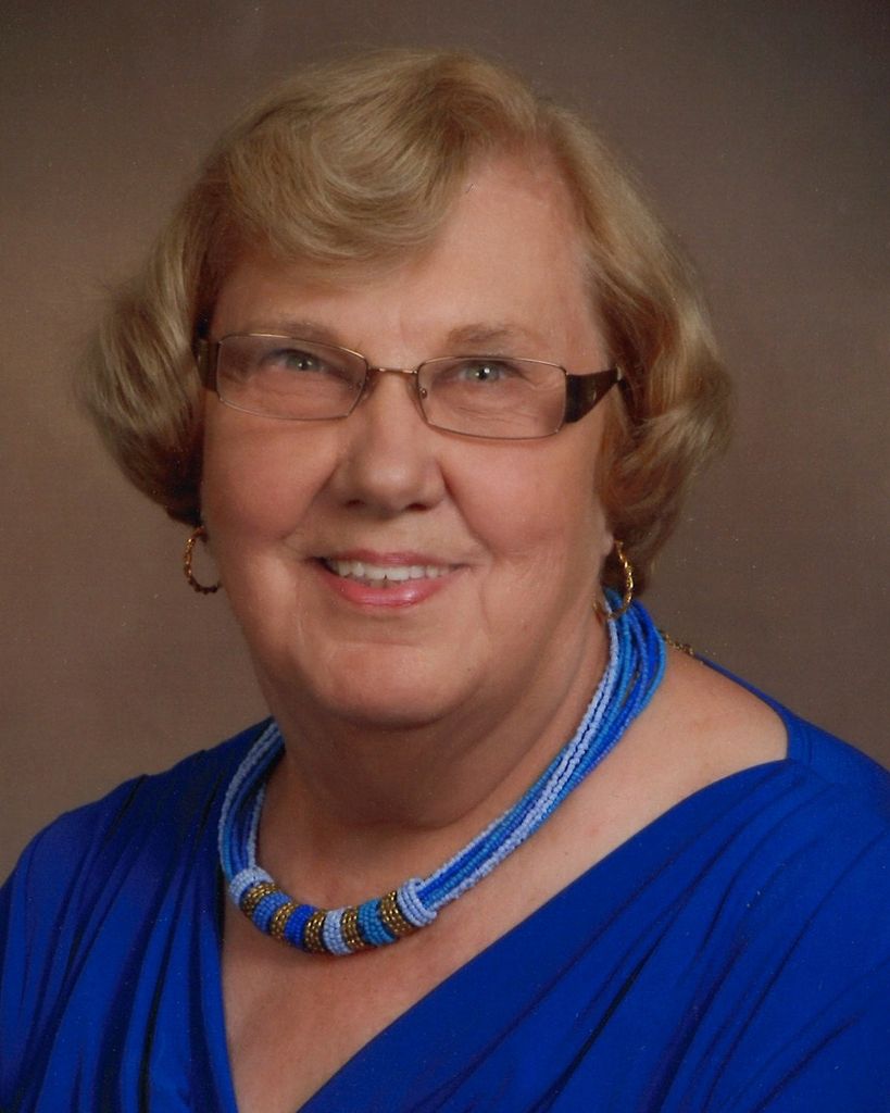Bonnie Washburn