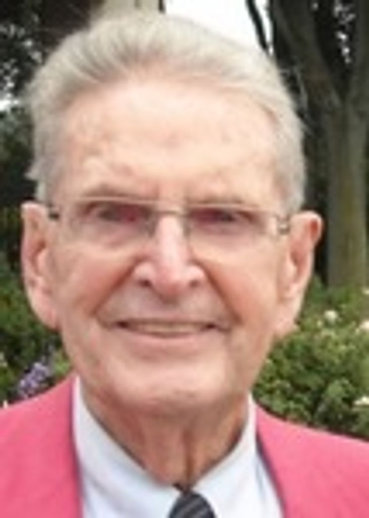 Joseph Nicholas