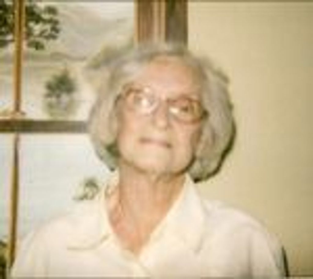 Lillie Elnora Simmons Timms Profile Photo