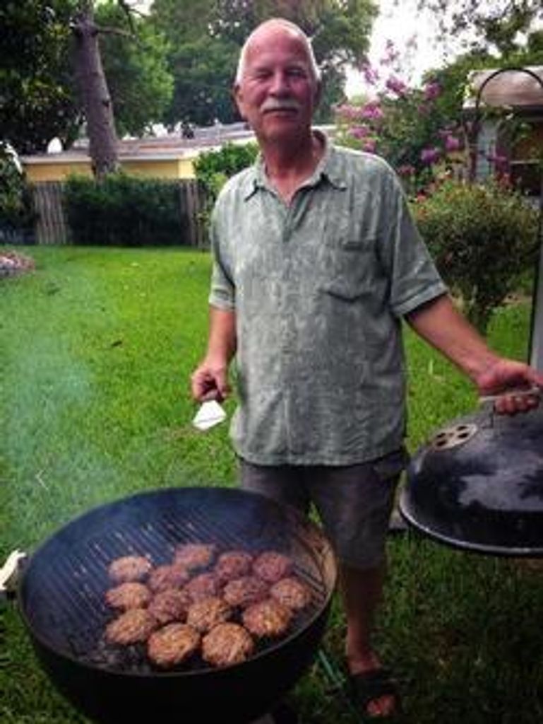 Clifford E. Kirkland