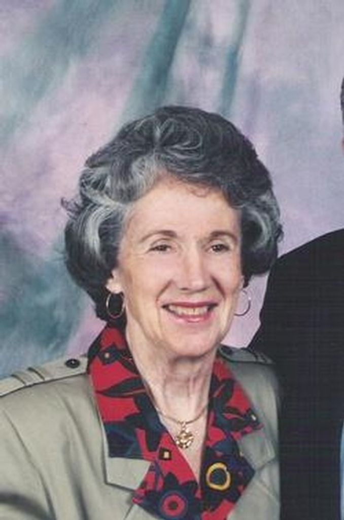 Lois E. Mccart