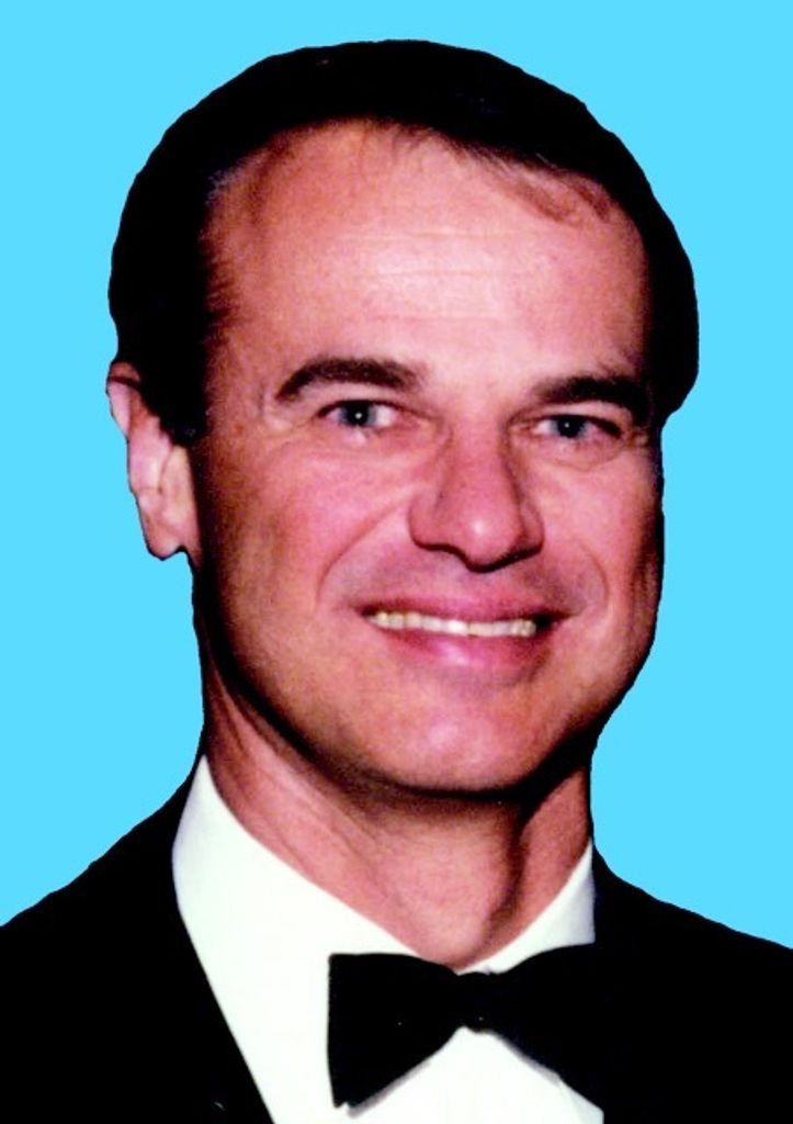 Stephen Alan Wakefield