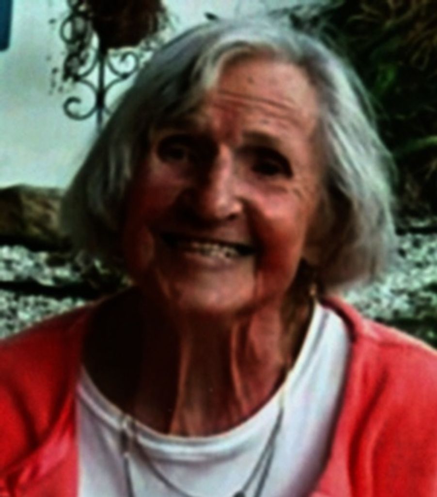 Georgette (Georgie) Kent Foott