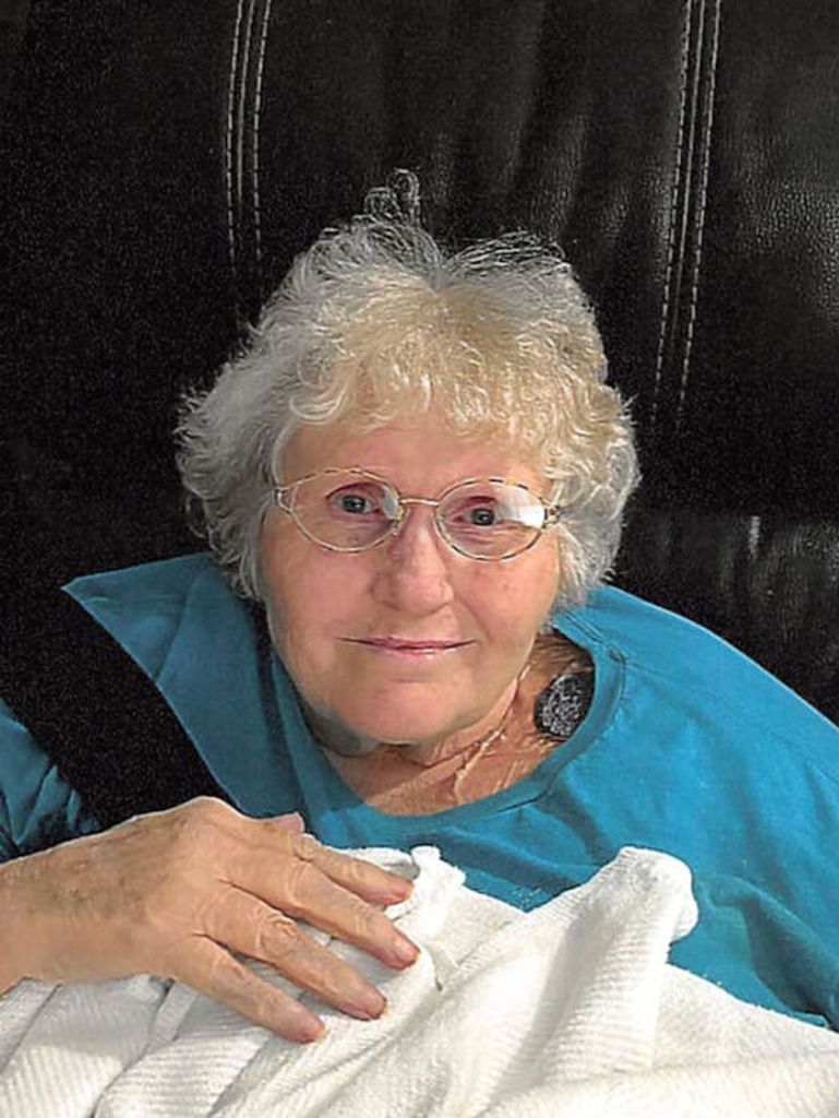 Virginia M. Harris Profile Photo