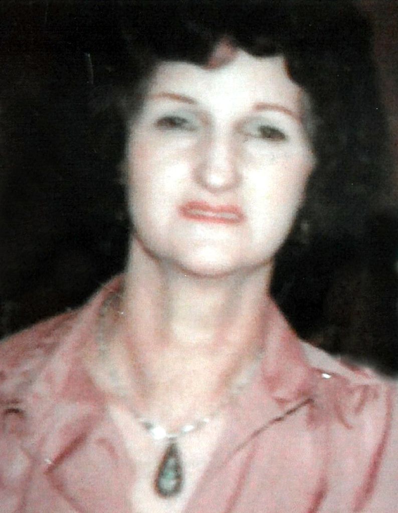 Beverly Jean Taylor