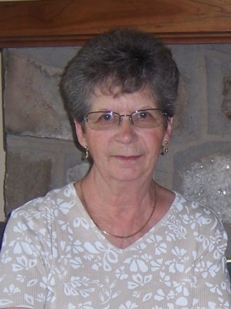Blanche G. (Munson)  Whiting