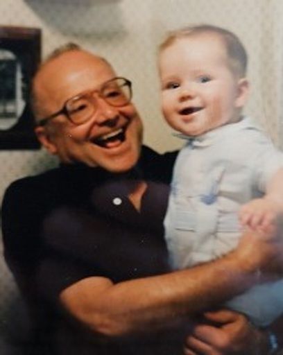 Gene Paul Vetter's obituary image