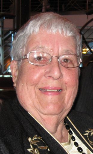 Barbara G. (Garrett)  Brown Profile Photo