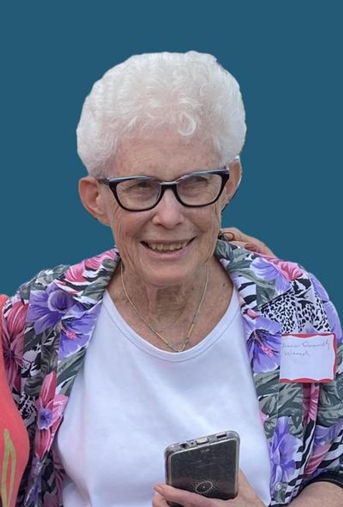 Eleanor Jeanette Donnelly