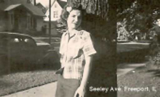 Joyce E. Ross photo gallery thumbnail 26 of 45