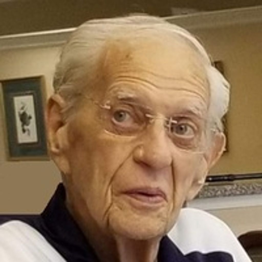 William "Bill" Aldon Smith Profile Photo