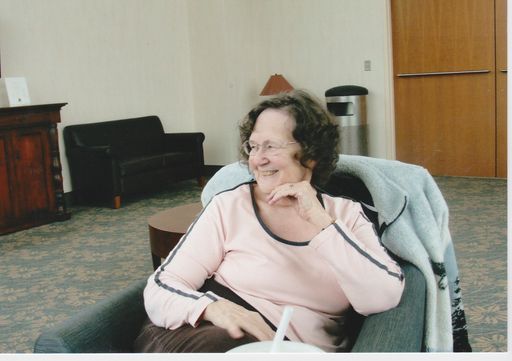 Mabel Joan Clark photo gallery thumbnail 124 of 148