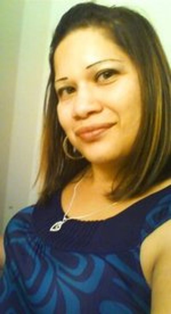 Jasmin Yvette (Bahena)  Morales