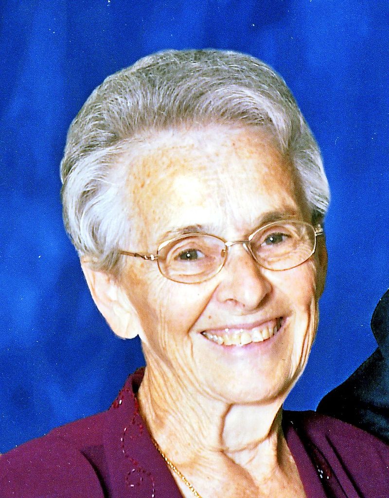Erma Barbara Albrecht Profile Photo