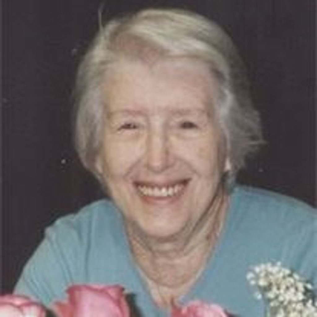 Joyce Ougel