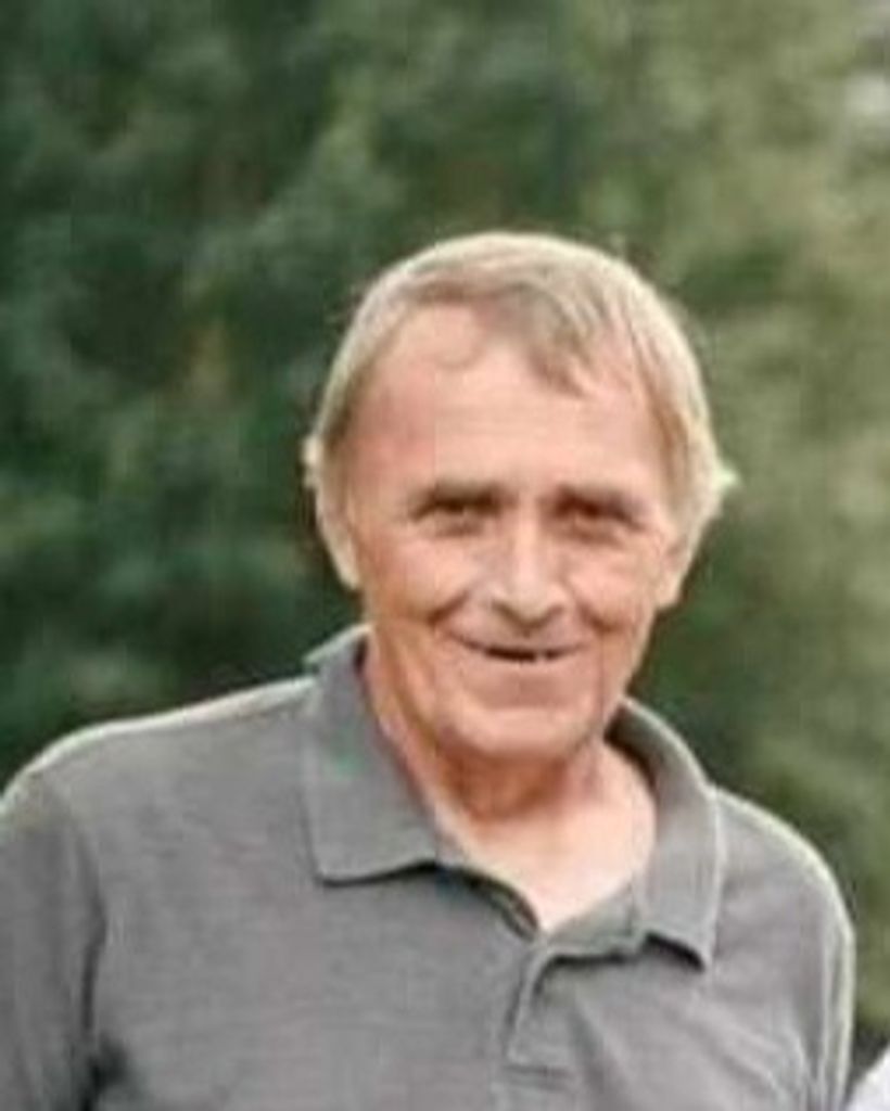 Stevie "Boo" Glidewell