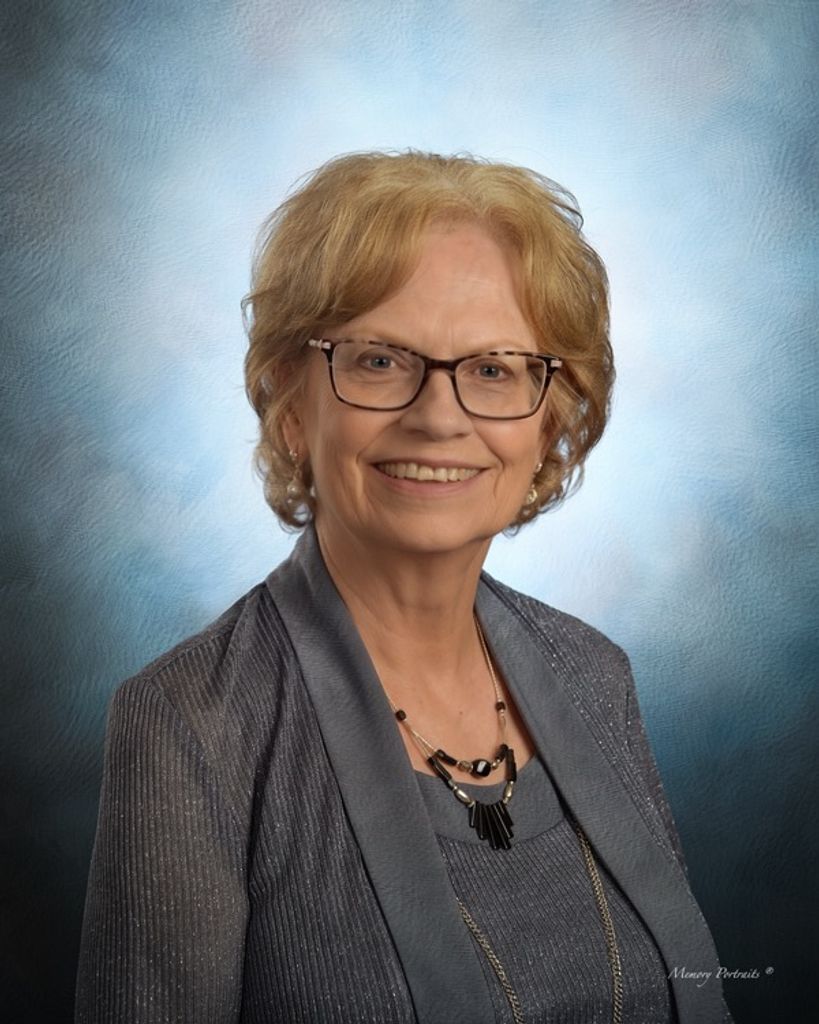 Diane Adams