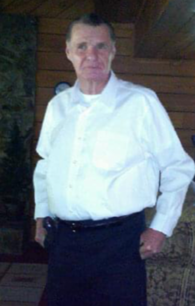 David Wane Mcleod Profile Photo