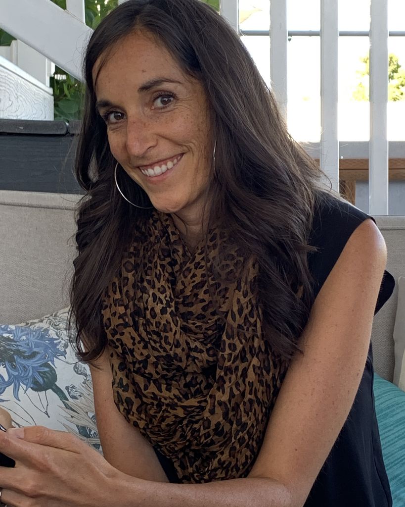 Kristen Marie Mukhar