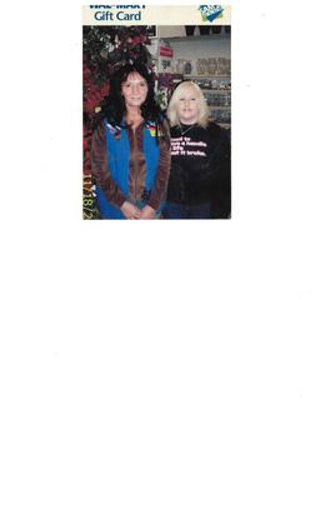 Loretta Gay Garrett Profile Photo