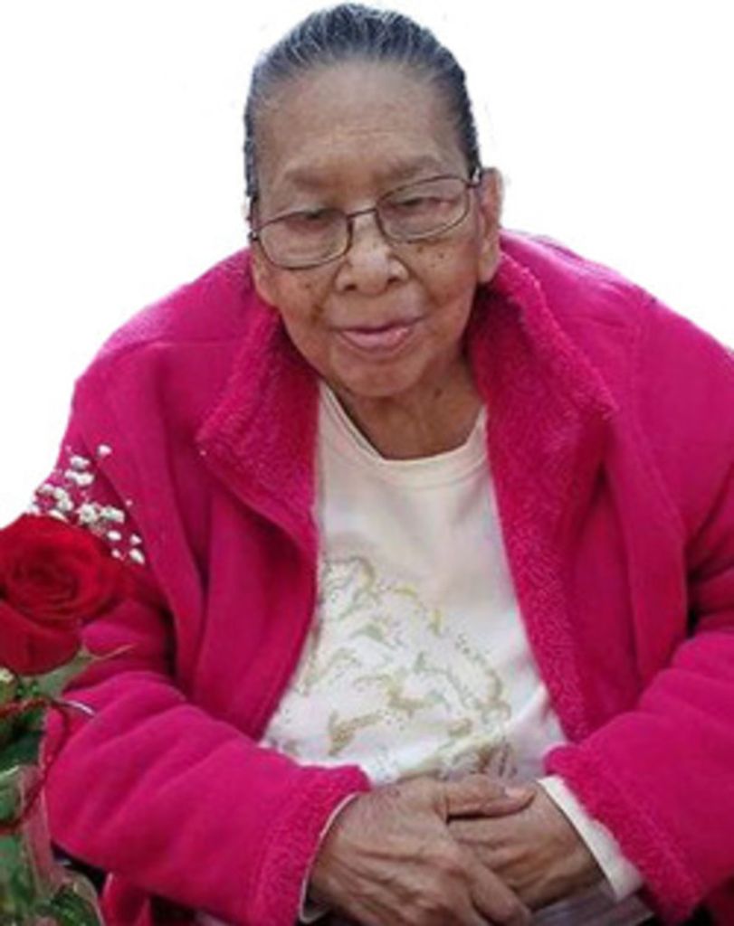 Maria E. Rodriguez