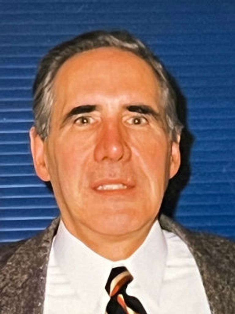 Hugh Edward Mccabe Profile Photo