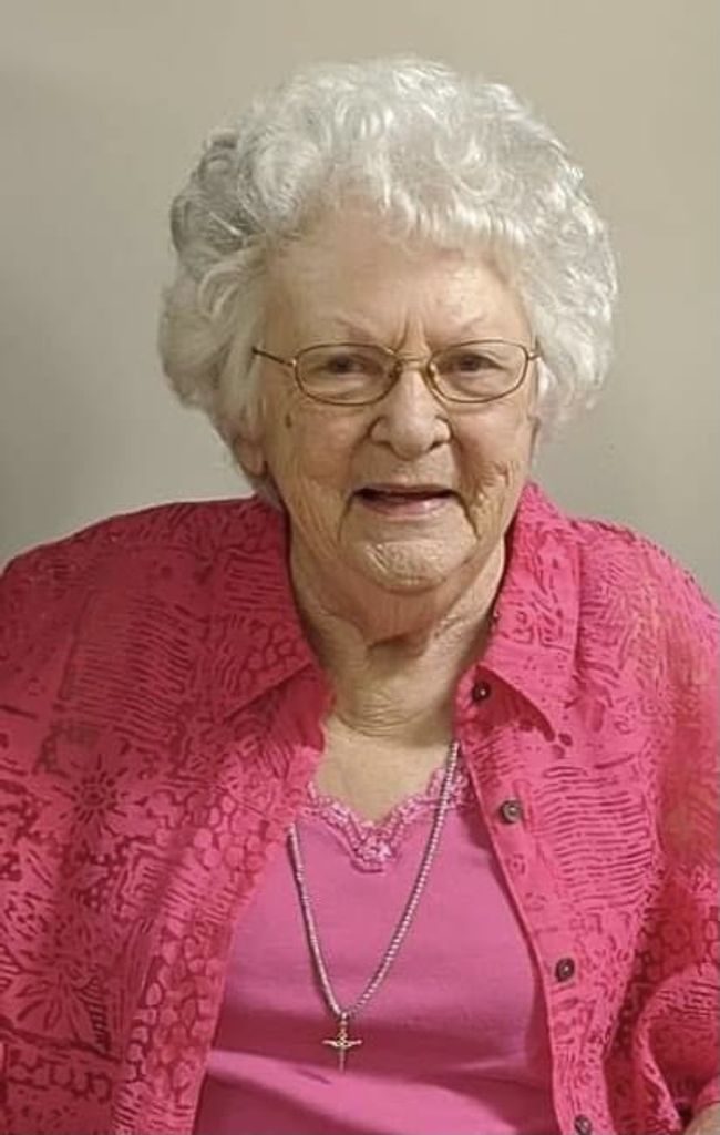 Betty Morrison