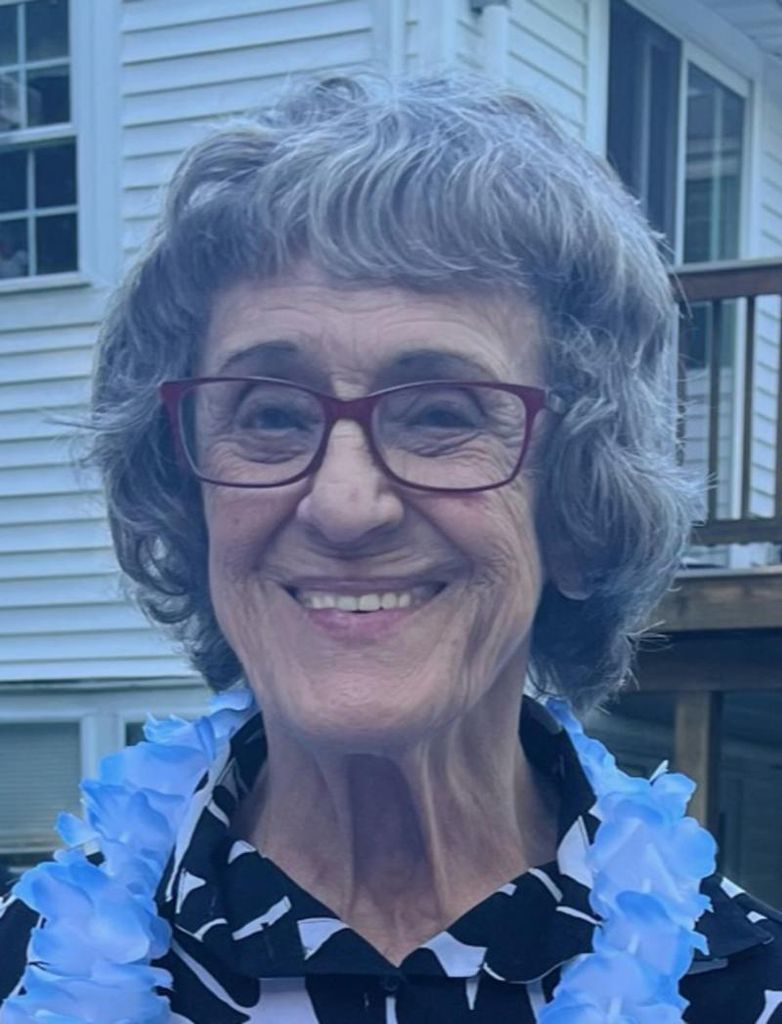 Muriel Gawrys Profile Photo