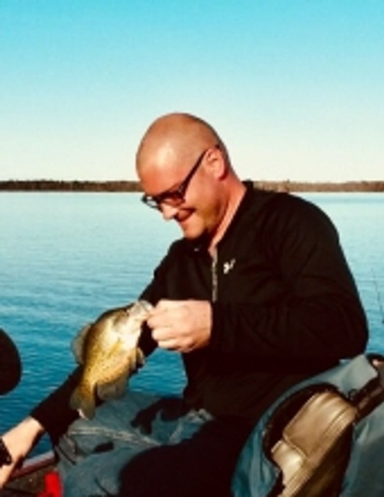 Bradley J. Ninneman