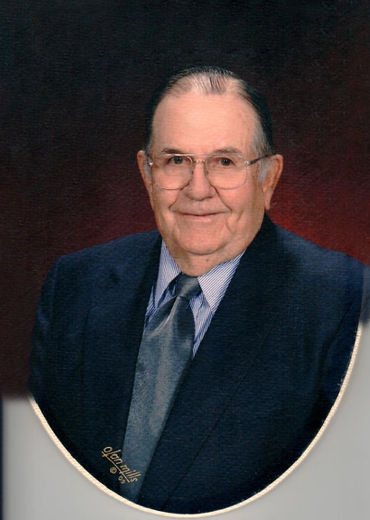 Wilton Cornelius Schott Profile Photo