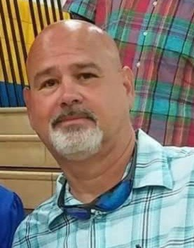Jeffery Wayne Boyd Profile Photo