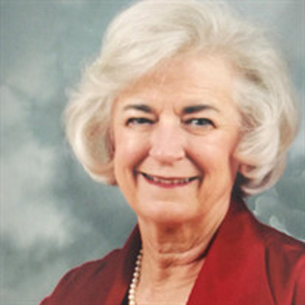Vera Parker