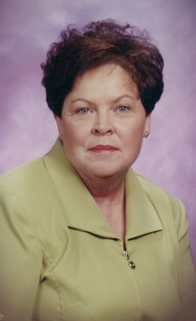 Shirley Holloman Profile Photo